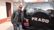 Abhishek Sharma