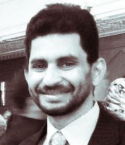 Ahmed Nawwar