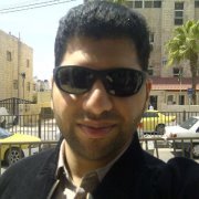 Ahmed Ghazwan