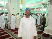 Bawa Abdullahi