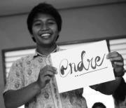 Andreas Aditya mahendra