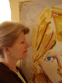 Sasha Crehan