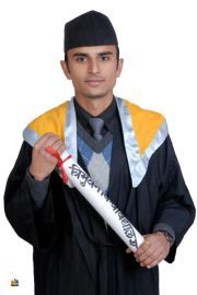 Arjun Sharma