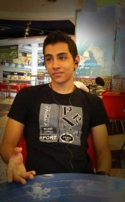 Beshoy Reda