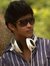 Saurabh...