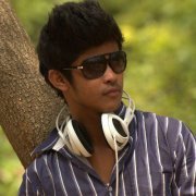 Saurabh Patra