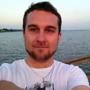 Jonathan Wakely