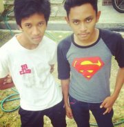 Aqil Asraf
