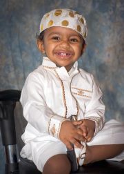 إشراقة روحي