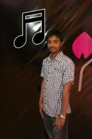 Srinath Reddy