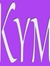 Kym
