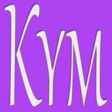 Kym