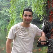 Amr Sherif