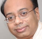 Shanker Venkateswaran