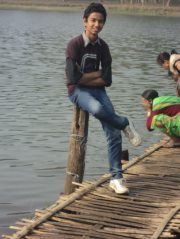 Dibya Dutta