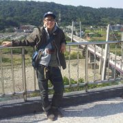 松伯 謝