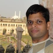 Saurabh Bagadia