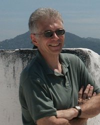 Gil Haselberger