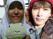 Lia Ryeowook