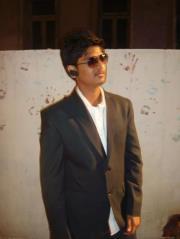 Nikhil Reddy