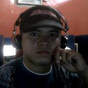 Alejandro Bucatcat jr.