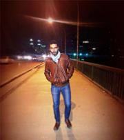 Ahmad Raafat
