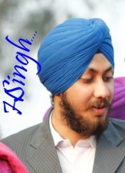 Harsimran Singh