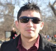 Hridayesh Shah