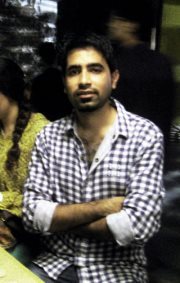 Ravi Chauhan