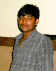 Anne Raviteja