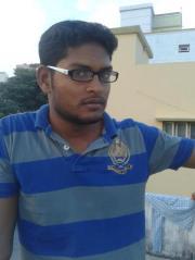 Ranjith B