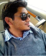 Divy Kaushik