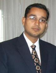 Gaurav Saxena