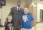 Jared Brown
