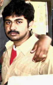 Ajith Jithu