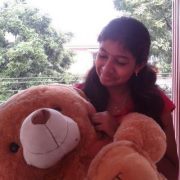 Saranya Ganesan