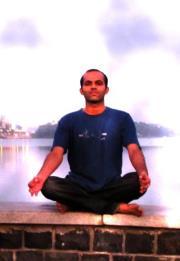 Prashant Tiwari