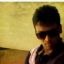 Abhishek Shejale