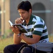 Jayanth Eric