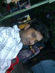 Praveen Kumar