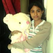 Megha M umesh