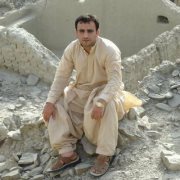 Siraj Rind baloch