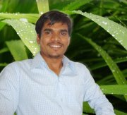 Hanumanthraya Degaon