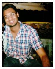 Vivek Iyer