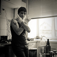 Игорь Булыгин