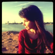 Мадина Девликамова