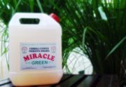 Miracle Green