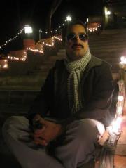 Sardar Ishaq