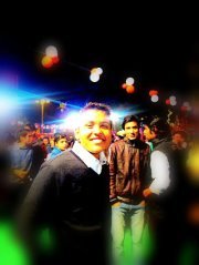 Dhruv Varma