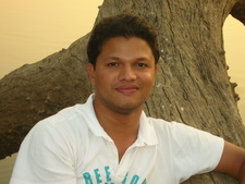 Sunil Bhaskar